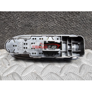 96565186XT PULSANTIERA ALZAVETRO ANTERIORE SX SINISTRA PEUGEOT 308 (4A,4C)(2007-2013)