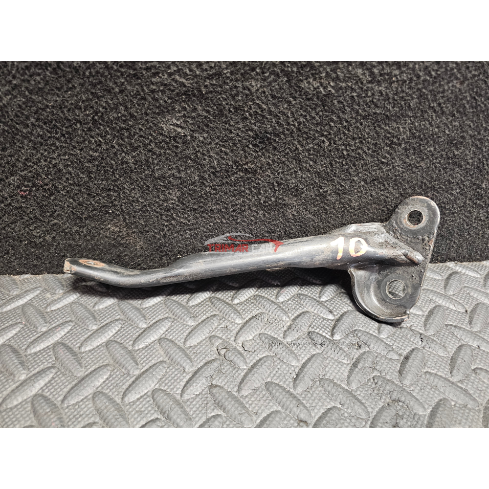 POSS COD 55222680 SUPPORTO CAMBIO MOTORE FIAT GRANDE PUNTO (199)(05-12)