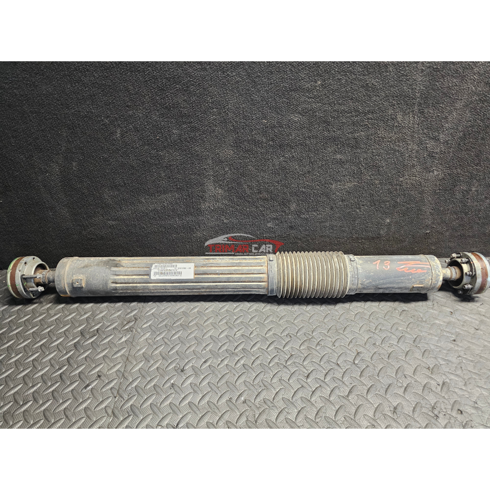 P52123914AA ALBERO DI TRASMISSIONE POSTERIORE JEEP WRANGLER 3 (JK)(2007-2018) 3.6 V6 ERB 2017