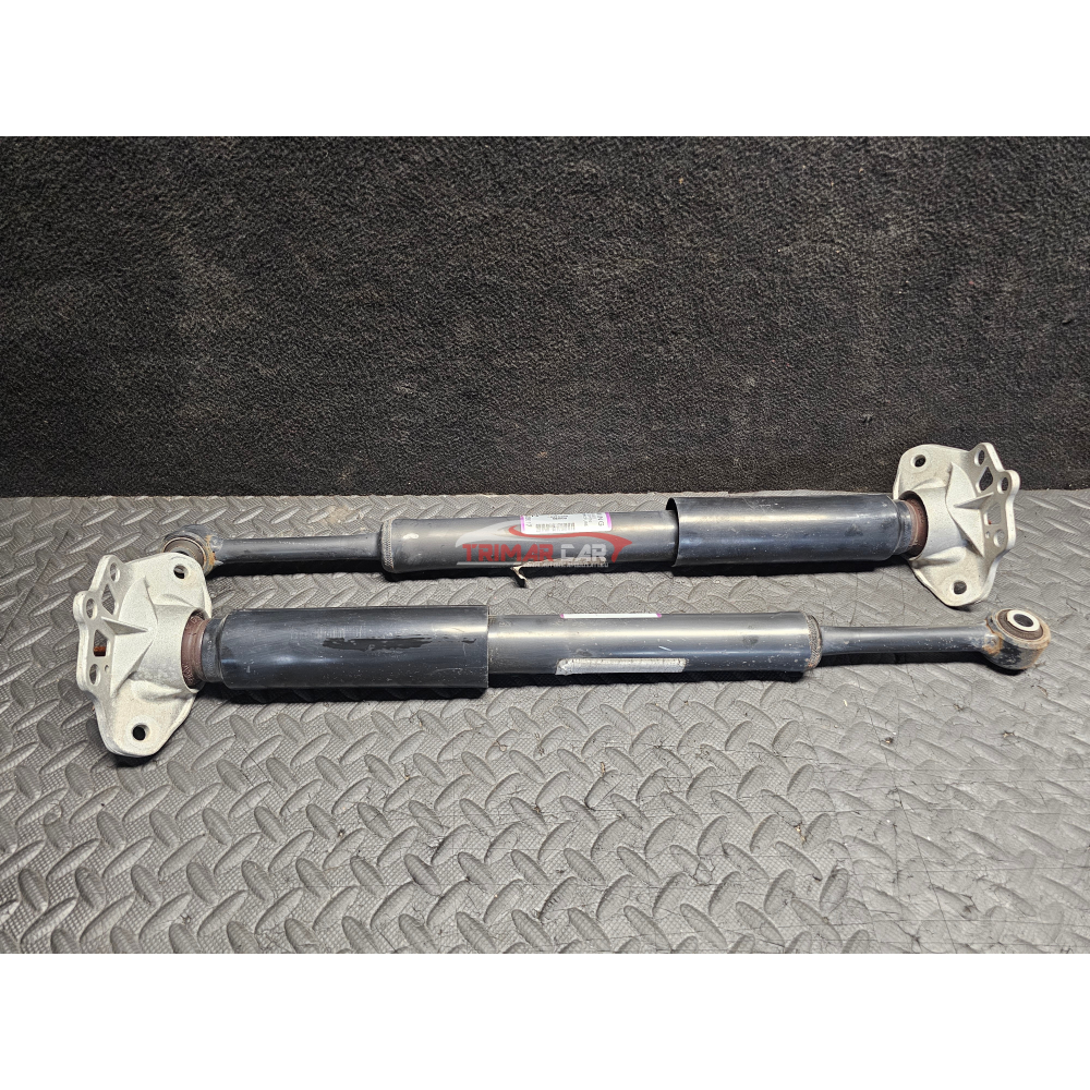 68373940AB COPPIA AMMORTIZZATORI POSTERIORI DX SX JEEP CHEROKEE 5 (KL)(2019 >) 2.2 CRD 4X4 195CV 143KW