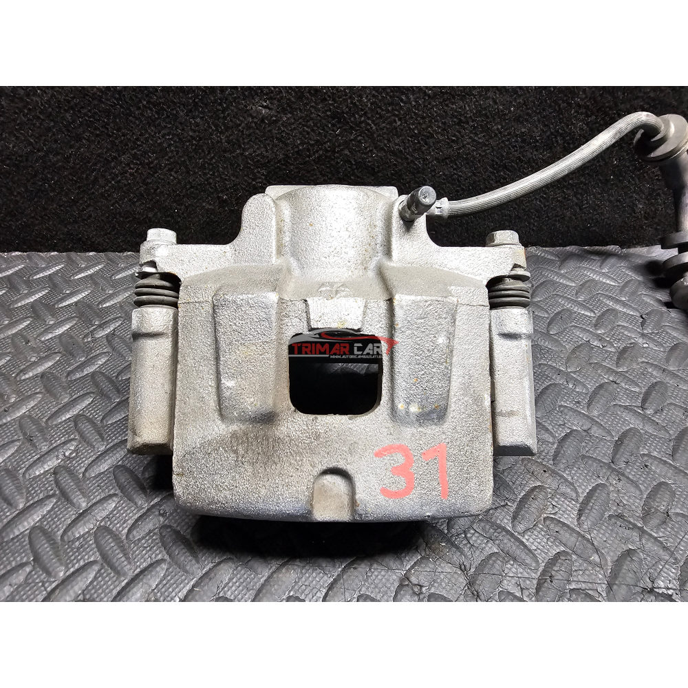 PINZA FRENO ANTERIORE SINISTRA JEEP CHEROKEE 5 (KL)(2019 >) 2.2 CRD 4X4 195CV 143KW