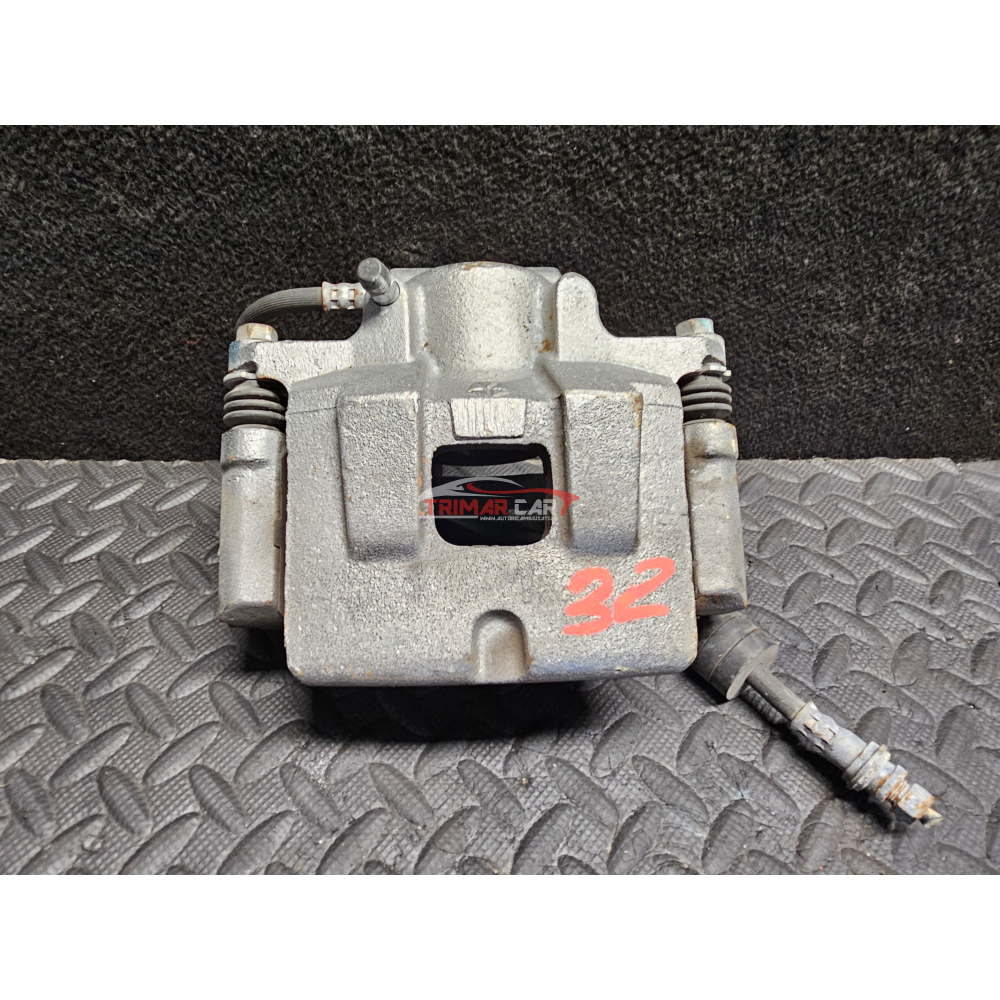 PINZA FRENO ANTERIORE DESTRA JEEP CHEROKEE 5 (KL)(2019 >) 2.2 CRD 4X4 195CV 143KW