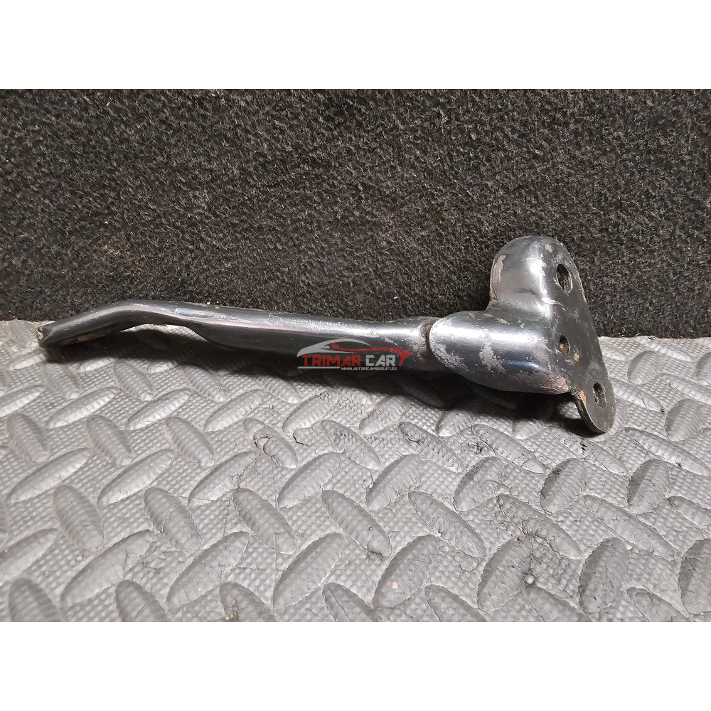 POSS COD 55222680 SUPPORTO CAMBIO MOTORE FIAT GRANDE PUNTO (199)(05-12)