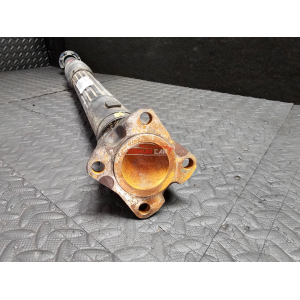 P52123909AA ALBERO DI TRASMISSIONE ANTERIORE JEEP WRANGLER 3 (JK)(2007-2018) 3.6 V6 ERB 2017