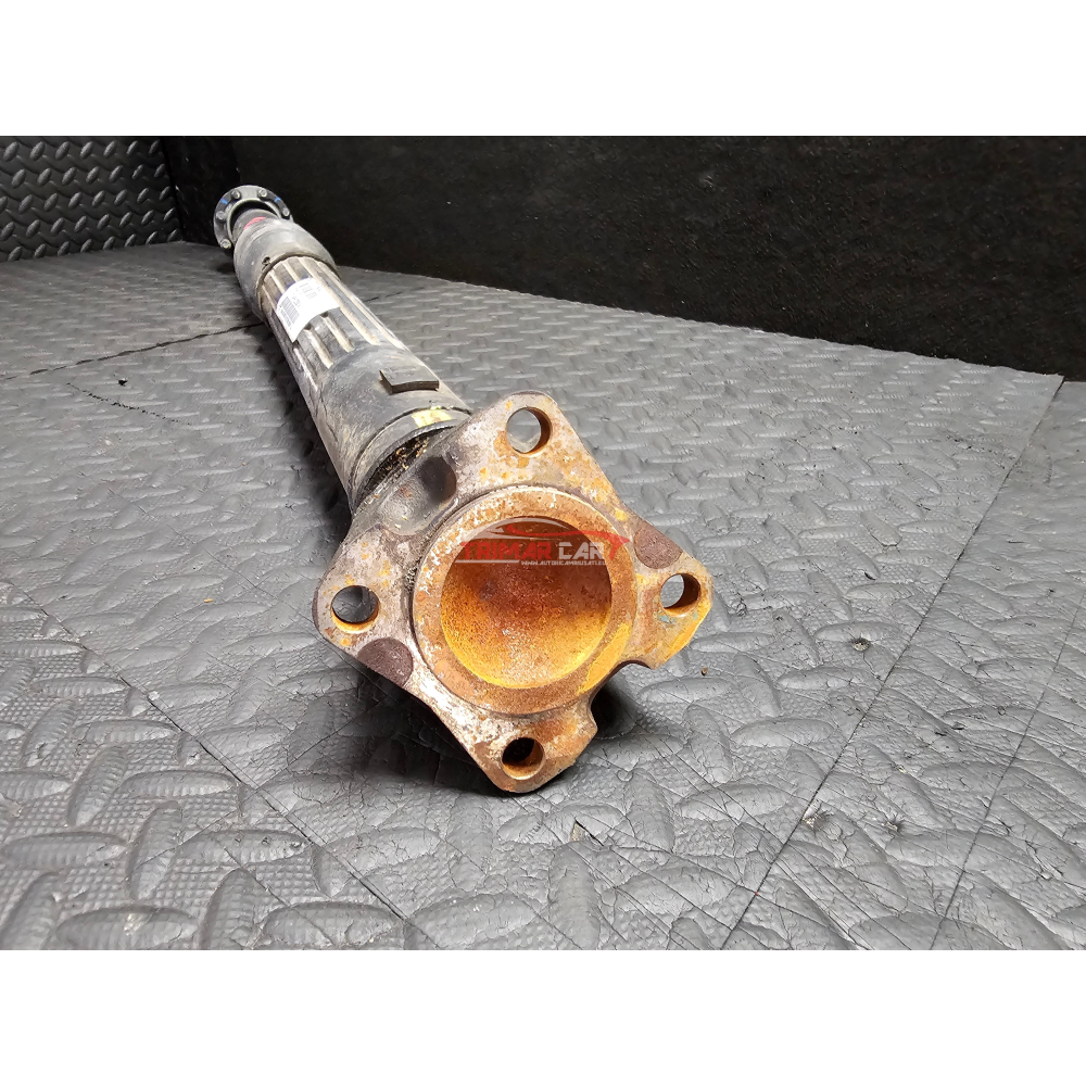 P52123909AA ALBERO DI TRASMISSIONE ANTERIORE JEEP WRANGLER 3 (JK)(2007-2018) 3.6 V6 ERB 2017