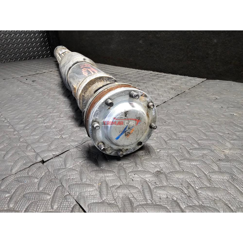 P52123914AA ALBERO DI TRASMISSIONE POSTERIORE JEEP WRANGLER 3 (JK)(2007-2018) 3.6 V6 ERB 2017