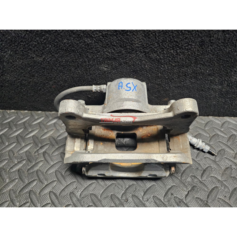 PINZA FRENO ANTERIORE SINISTRA JEEP CHEROKEE 5 (KL)(2019 >) 2.2 CRD 4X4 195CV 143KW