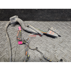 9805463 9807760 CAVI CABLAGGIO PORTA POSTERIORE DESTRA MINI COUNTRYMAN (R60)(10-16)