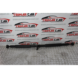 ALBERO TRASMISSIONE FIAT PANDA 2 (169) [03-12] 4X4 1.2 1.3 55264146 55222107 REVISIONATO