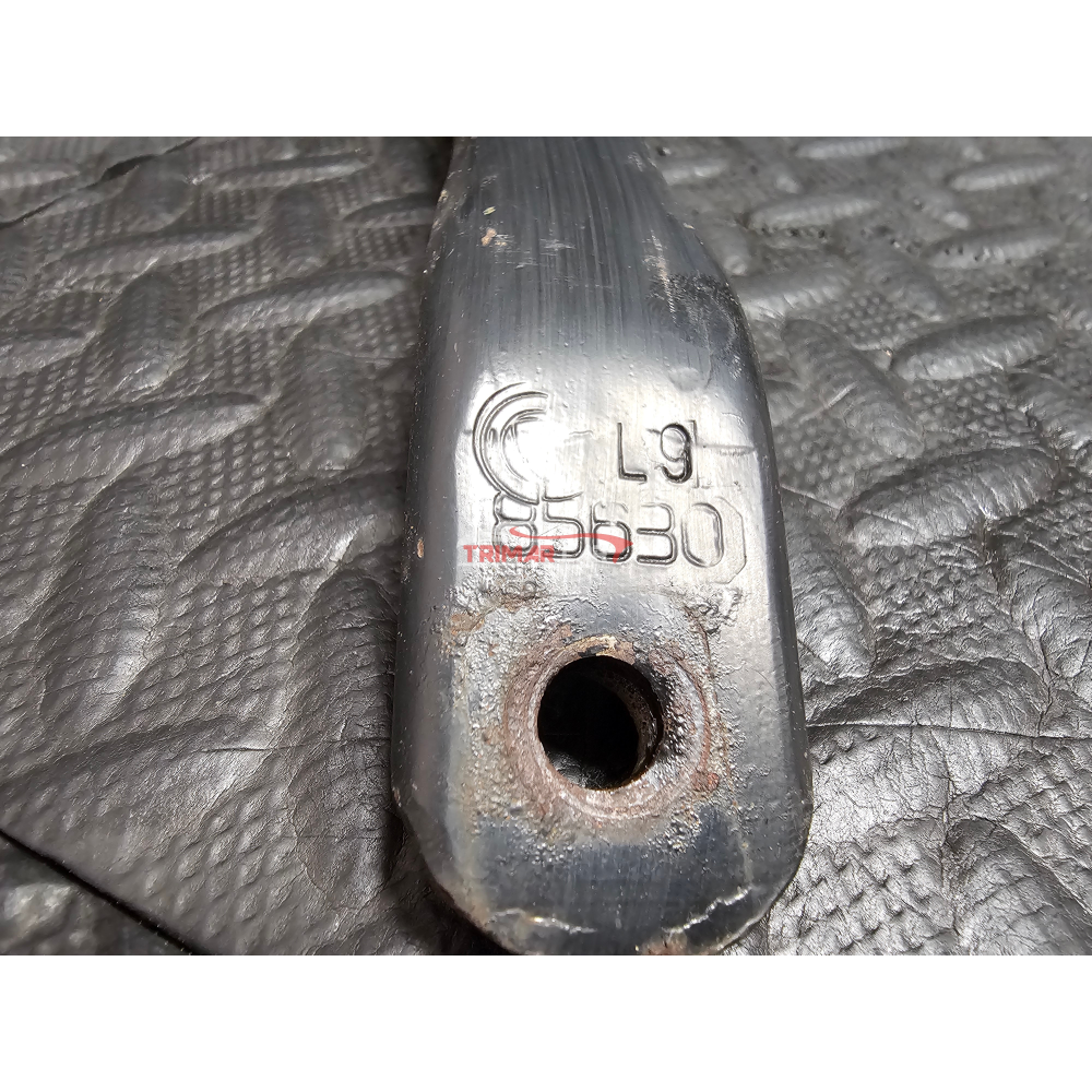 POSS COD 55222680 SUPPORTO CAMBIO MOTORE FIAT GRANDE PUNTO (199)(05-12)