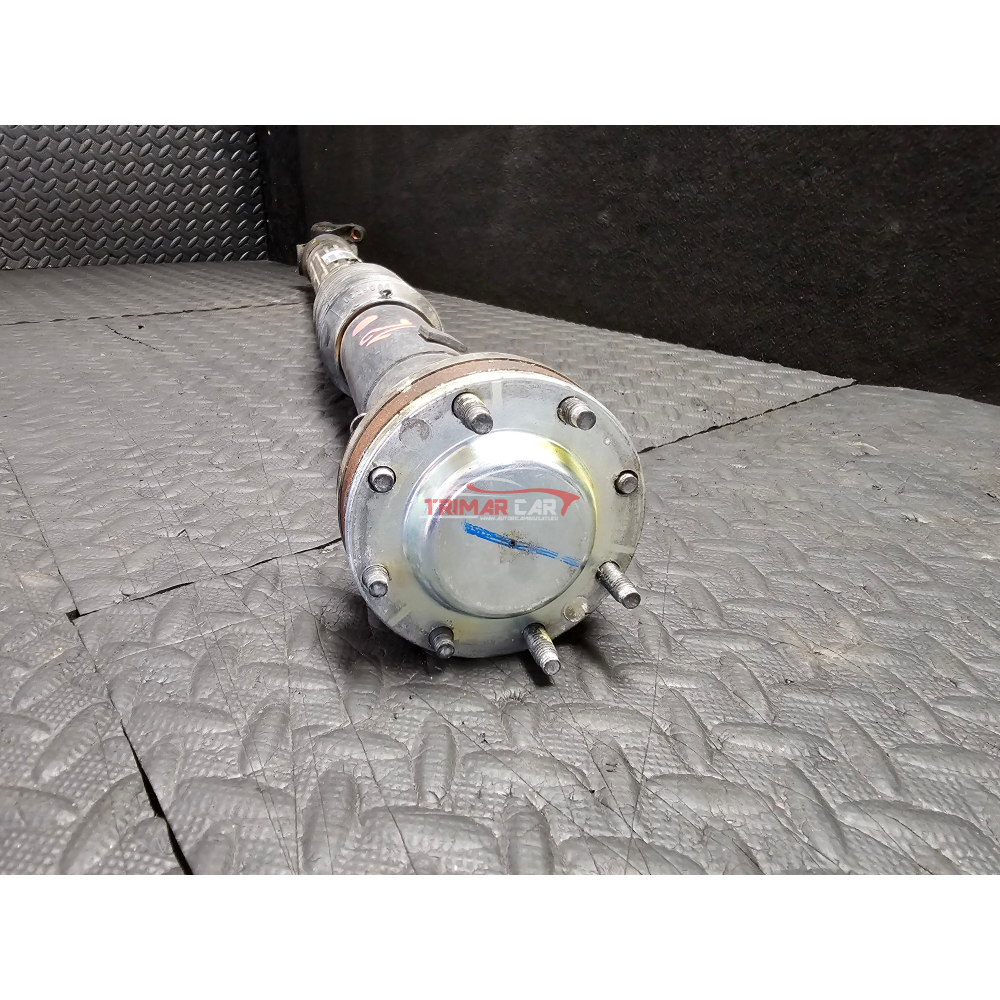 P52123909AA ALBERO DI TRASMISSIONE ANTERIORE JEEP WRANGLER 3 (JK)(2007-2018) 3.6 V6 ERB 2017