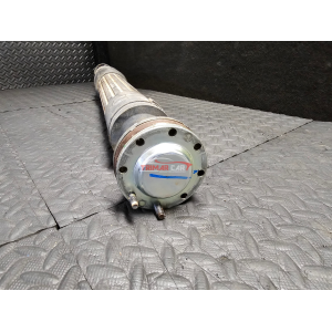 P52123914AA ALBERO DI TRASMISSIONE POSTERIORE JEEP WRANGLER 3 (JK)(2007-2018) 3.6 V6 ERB 2017