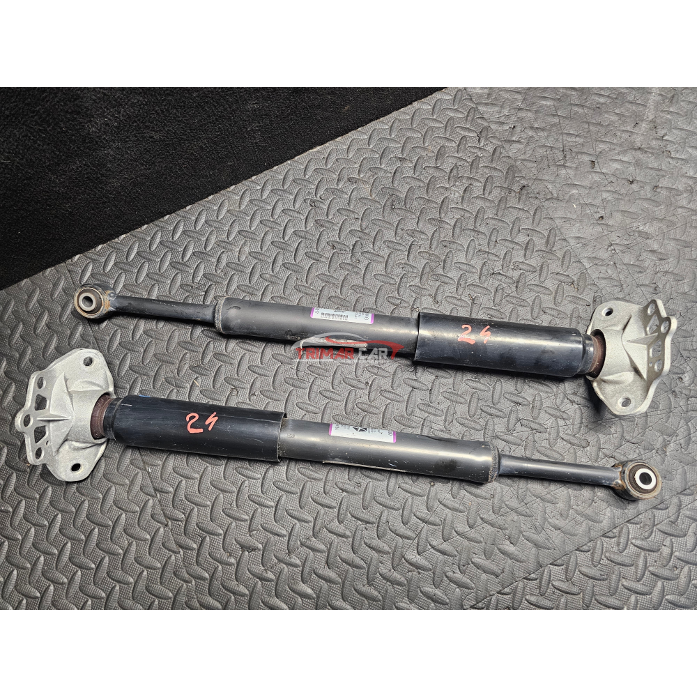 68373940AB COPPIA AMMORTIZZATORI POSTERIORI DX SX JEEP CHEROKEE 5 (KL)(2019 >) 2.2 CRD 4X4 195CV 143KW