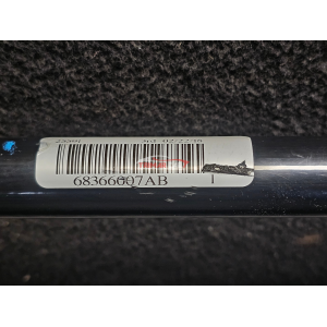 K68366007AB BARRA STABILIZZATRICE POSTERIORE JEEP CHEROKEE 5 (KL)(2019 >) 2.2 CRD 4X4 195CV 143KW