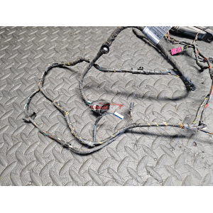 9805463 9807760 CAVI CABLAGGIO PORTA POSTERIORE DESTRA MINI COUNTRYMAN (R60)(10-16)