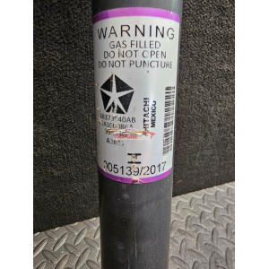 68373940AB COPPIA AMMORTIZZATORI POSTERIORI DX SX JEEP CHEROKEE 5 (KL)(2019 >) 2.2 CRD 4X4 195CV 143KW