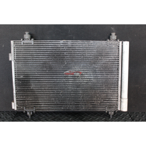 6455GH 9682531580 RADIATORE CONDENSATORE AC CLIMA PEUGEOT 308 (4A,4C)(2007-2013) 1.6 HDI 92CV 68KW 9HP