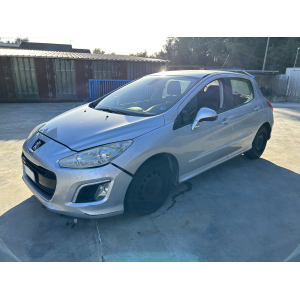 9202K5 VETRO SCENDENTE PORTA ANTERIORE DESTRA PEUGEOT 308 (4A,4C)(2007-2013) 1.6 HDI 92CV 68KW 9HP