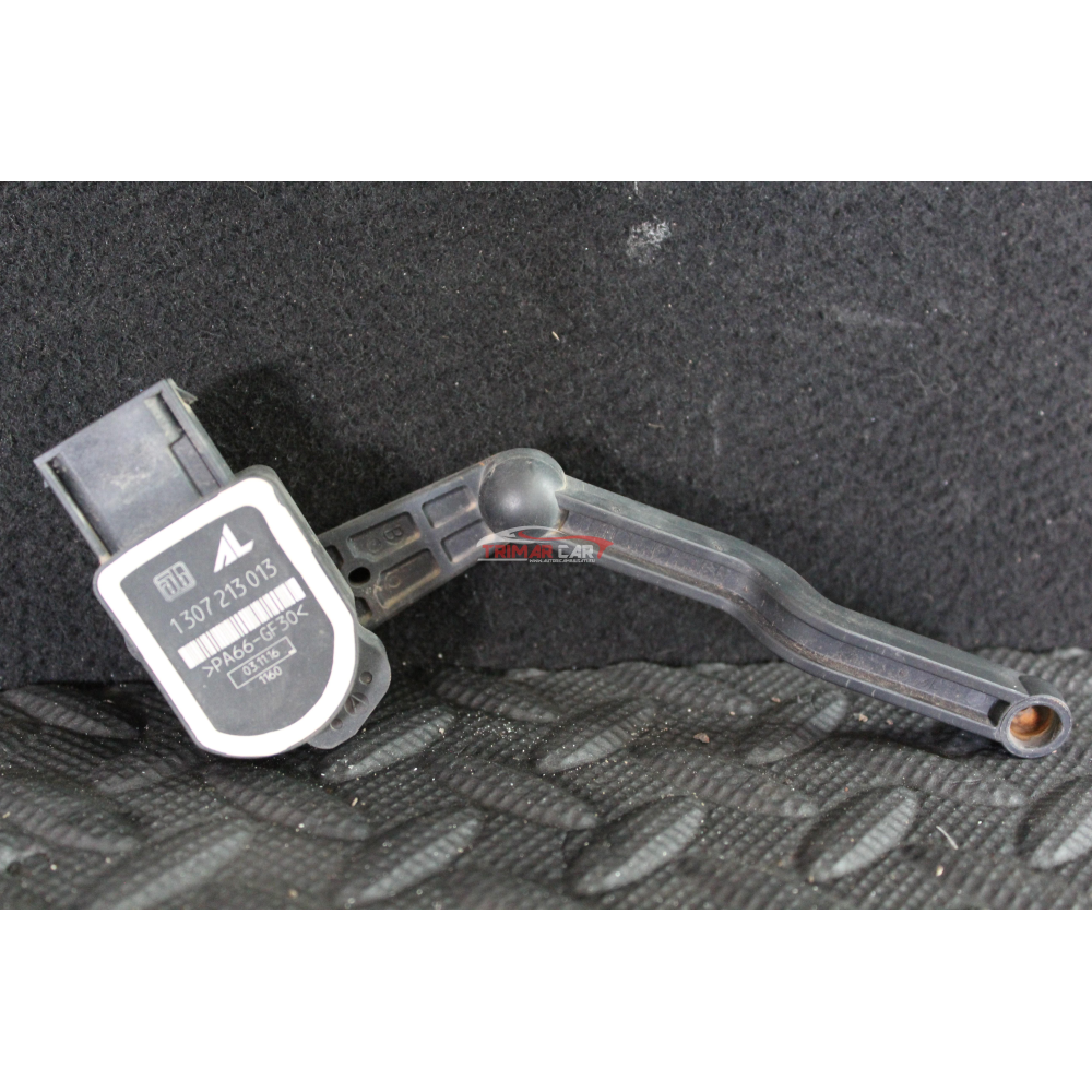 1307213013 SENSORE REGOLAZIONE ALTEZZA FARI XENON JEEP CHEROKEE 5 (KL)(2013 >) 2.2 CRD 4X4 200CV 147KW