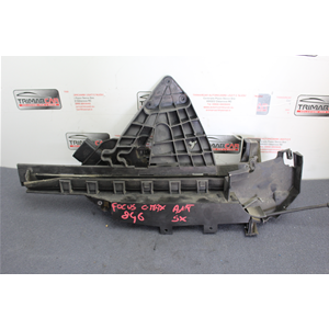 SERRATURA SPORTELLO ANTERIORE SINISTRA FORD FOCUS C-MAX [2003-2007] 240000008