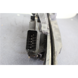 SERRATURA SPORTELLO ANTERIORE SINISTRA FORD FOCUS C-MAX [2003-2007] 240000008