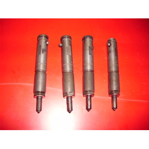 INIETTORI OPEL ASTRA G VECTRA B ZAFIRA 2.0 DTI USATI (0432193686=90573867)