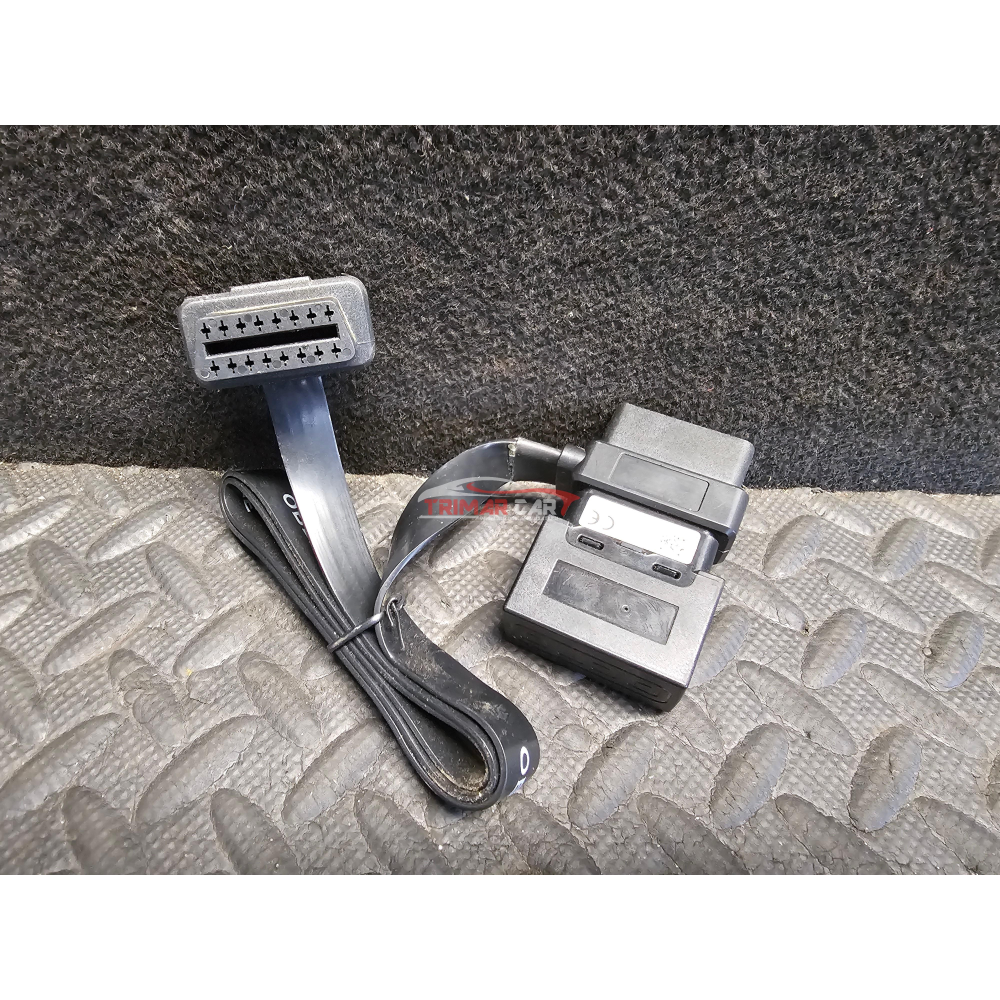 MODULO PROLUNGA OBD OCTO SMARTDIAG 2 BMW X1 (F48)(2019) XDRIVE18D 110KW 150CV B47C20B