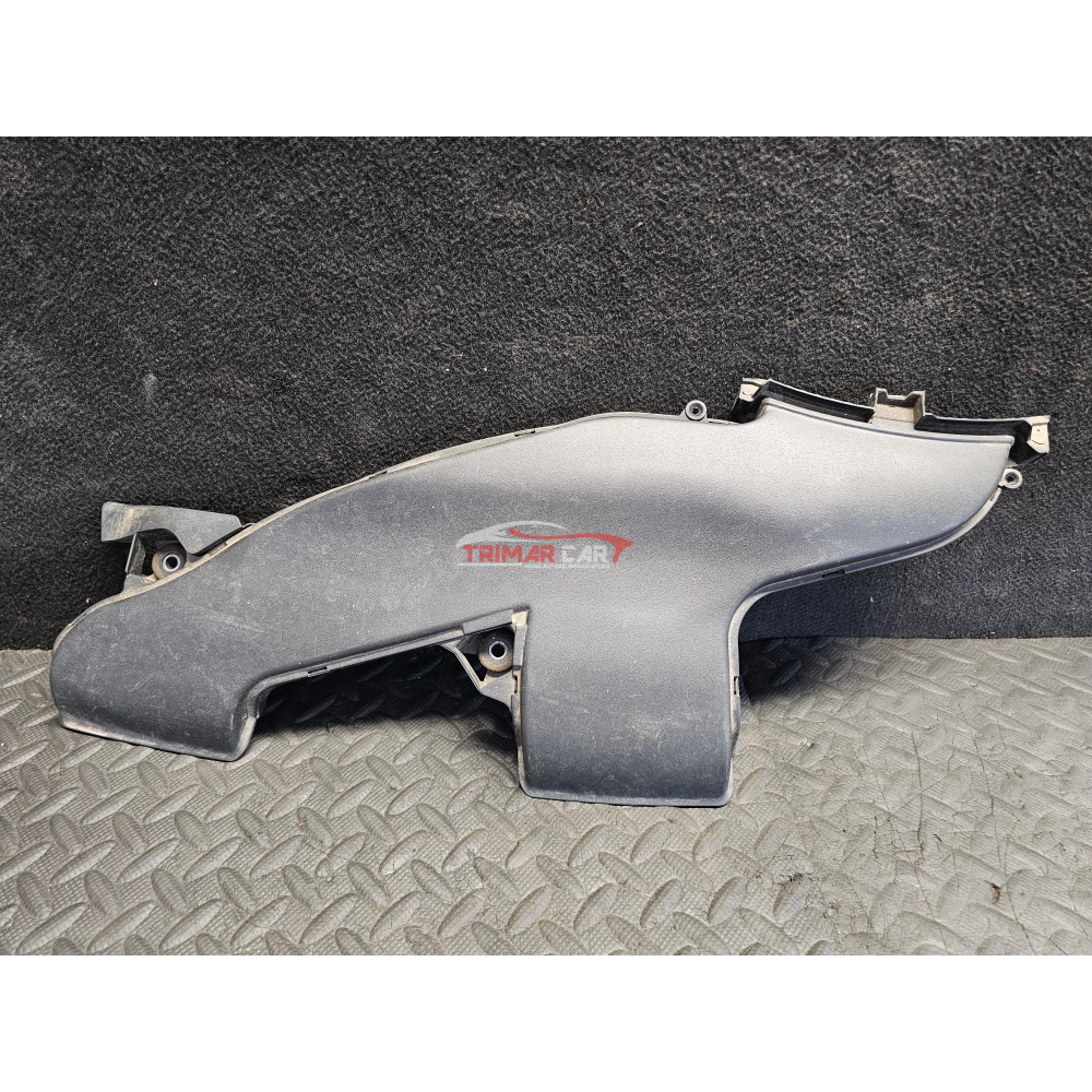 13717626564 TUBO MANICOTTO ASPIRAZIONE ARIA BMW X1 (F48)(2019) XDRIVE18D 110KW 150CV B47C20B