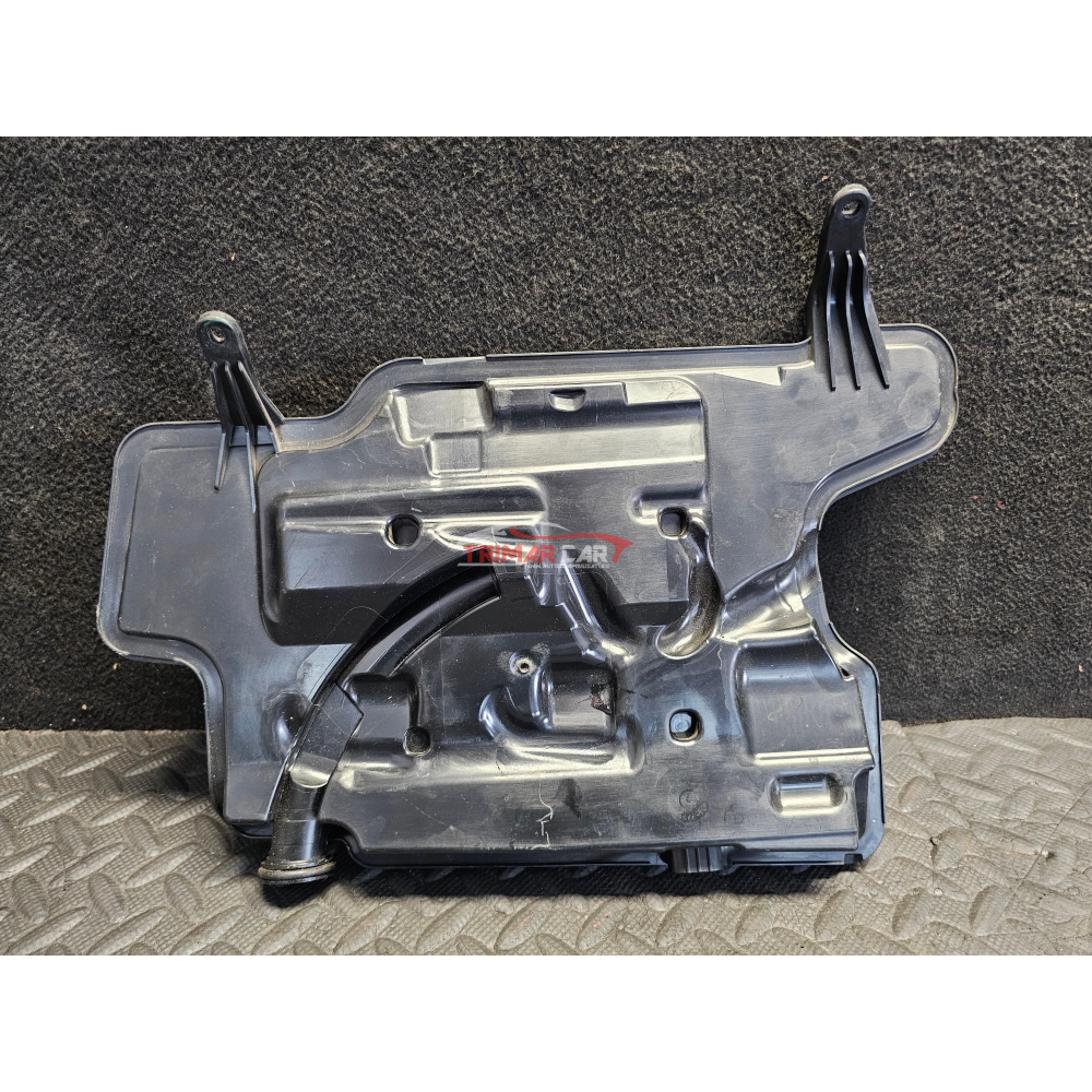 13718580237 SILENZIATORE FILTRO ARIA ASPIRAZIONE BMW X1 (F48)(2019) XDRIVE18D 110KW 150CV B47C20B