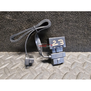 MODULO PROLUNGA OBD OCTO SMARTDIAG 2 BMW X1 (F48)(2019) XDRIVE18D 110KW 150CV B47C20B