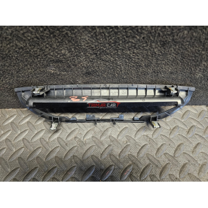 51459292128 PLANCIA CRUSCOTTO DISPLAY AUTORADIO LETTORE CD BMW X1 (F48)(2019) XDRIVE18D 110KW 150CV B47C20B