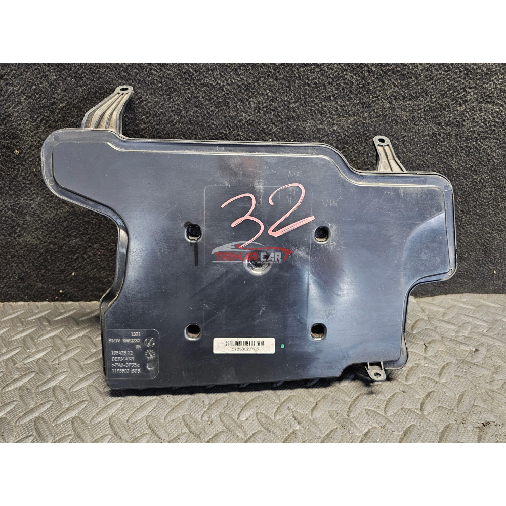 13718580237 SILENZIATORE FILTRO ARIA ASPIRAZIONE BMW X1 (F48)(2019) XDRIVE18D 110KW 150CV B47C20B