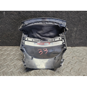 51456843858 COPERTURA PIANTONE STERZO SUPERIORE BMW X1 (F48)(2019) XDRIVE18D 110KW 150CV B47C20B