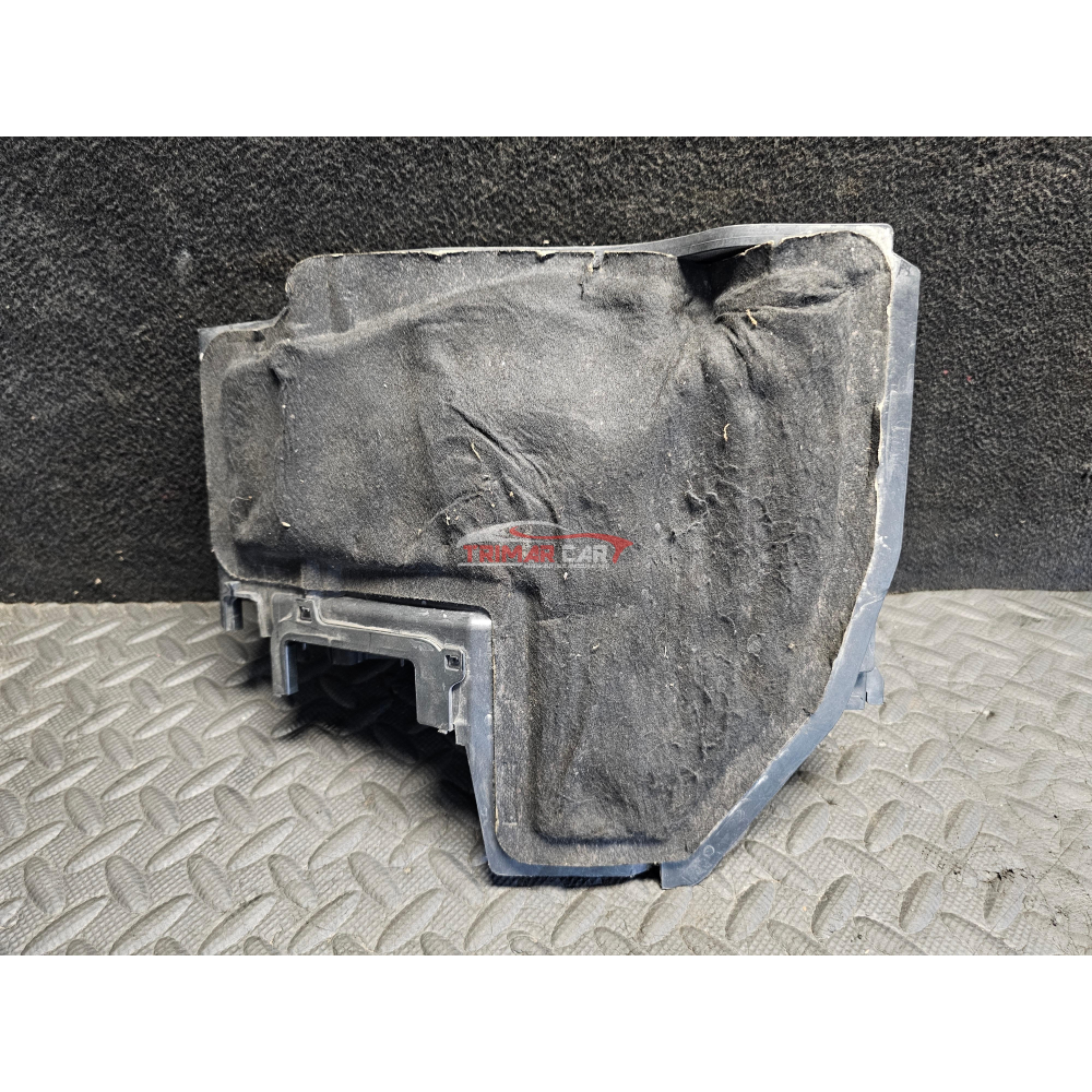 12908581370 STAFFA SUPPORTO CENTRALINA BMW X1 (F48)(2019) XDRIVE18D 110KW 150CV B47C20B