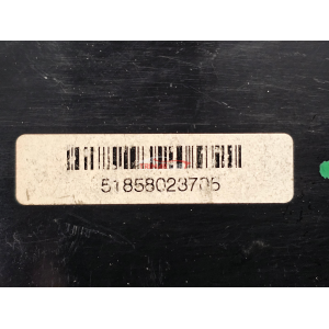 13718580237 SILENZIATORE FILTRO ARIA ASPIRAZIONE BMW X1 (F48)(2019) XDRIVE18D 110KW 150CV B47C20B