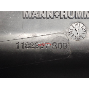 13717626564 TUBO MANICOTTO ASPIRAZIONE ARIA BMW X1 (F48)(2019) XDRIVE18D 110KW 150CV B47C20B