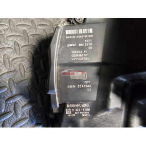 13718513916 AIRBOX PORTAFILTRO ARIA BMW X1 (F48)(2019) XDRIVE18D 110KW 150CV B47C20B