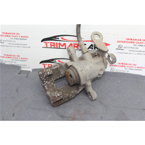 PINZA FRENO POSTERIORE DESTRA DX FIAT STILO SW (192) COD: 0204Y01612