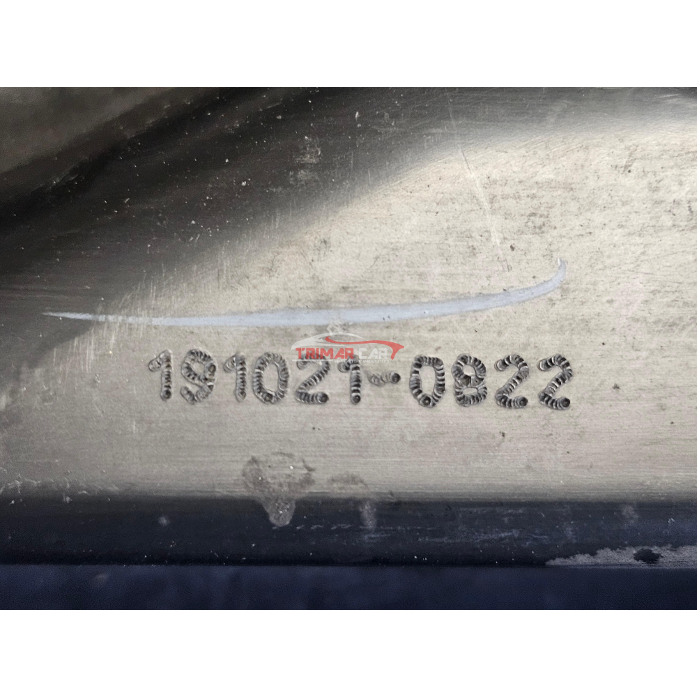 13717626564 TUBO MANICOTTO ASPIRAZIONE ARIA BMW X1 (F48)(2019) XDRIVE18D 110KW 150CV B47C20B