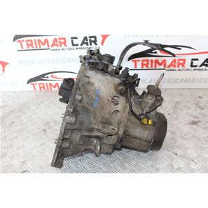 CAMBIO MARCE MANUALE PEUGEOT 307 (3A/C)  2.0 HDI [2001-2009] 20DL50 // 3570978B