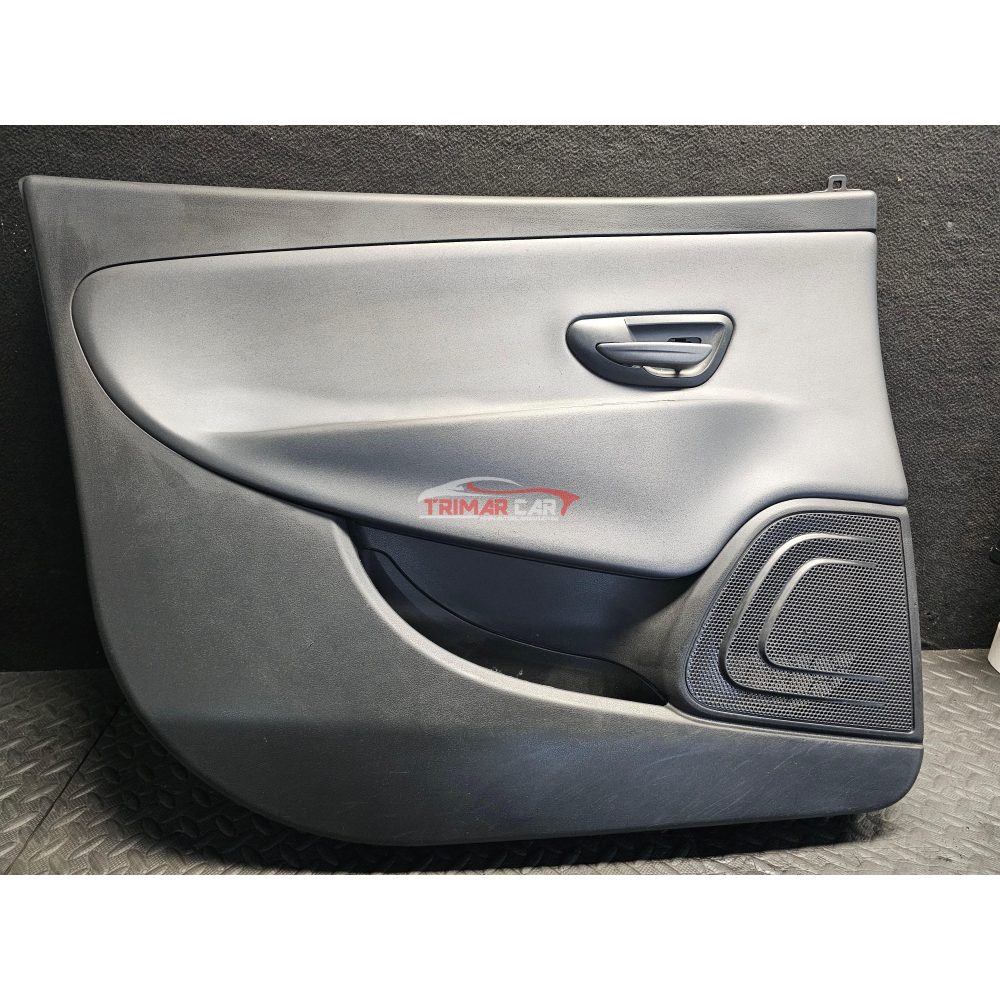 7356286050 PANNELLO PORTA ANTERIORE SINISTRA LANCIA YPSILON 3 (312)(2011 >)