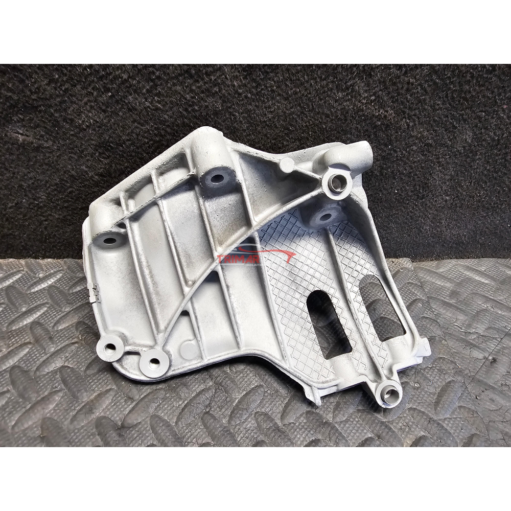 64557585167 SUPPORTO MOTORE COMPRESSORE CLIMA BMW M2 M3 M4 3.0 S55B30A BENZINA