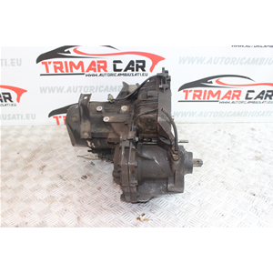 CAMBIO MARCE MANUALE RENAULT CLIO 1 (B/C575/357) 1.4 [91-98] C084772 // JD1080