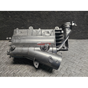 9652987380 AIRBOX PORTAFILTRO ARIA CITROEN C3 FORD FIESTA 5 V (JH,JD)(01-10) 1.4 TDCI 68CV 50KW F6JB