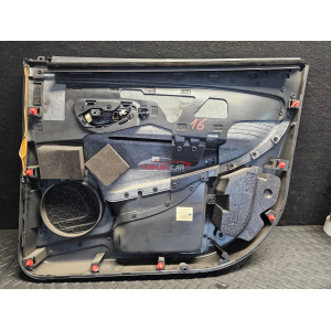 7356286050 PANNELLO PORTA ANTERIORE SINISTRA LANCIA YPSILON 3 (312)(2011 >)