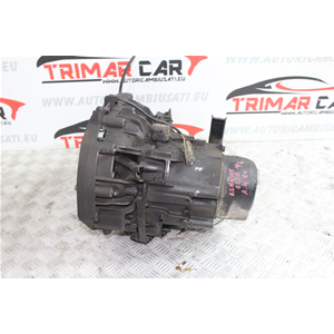 CAMBIO MARCE MANUALE RENAULT CLIO 1 (B/C575/357) 1.4 [91-98] C084772 // JD1080