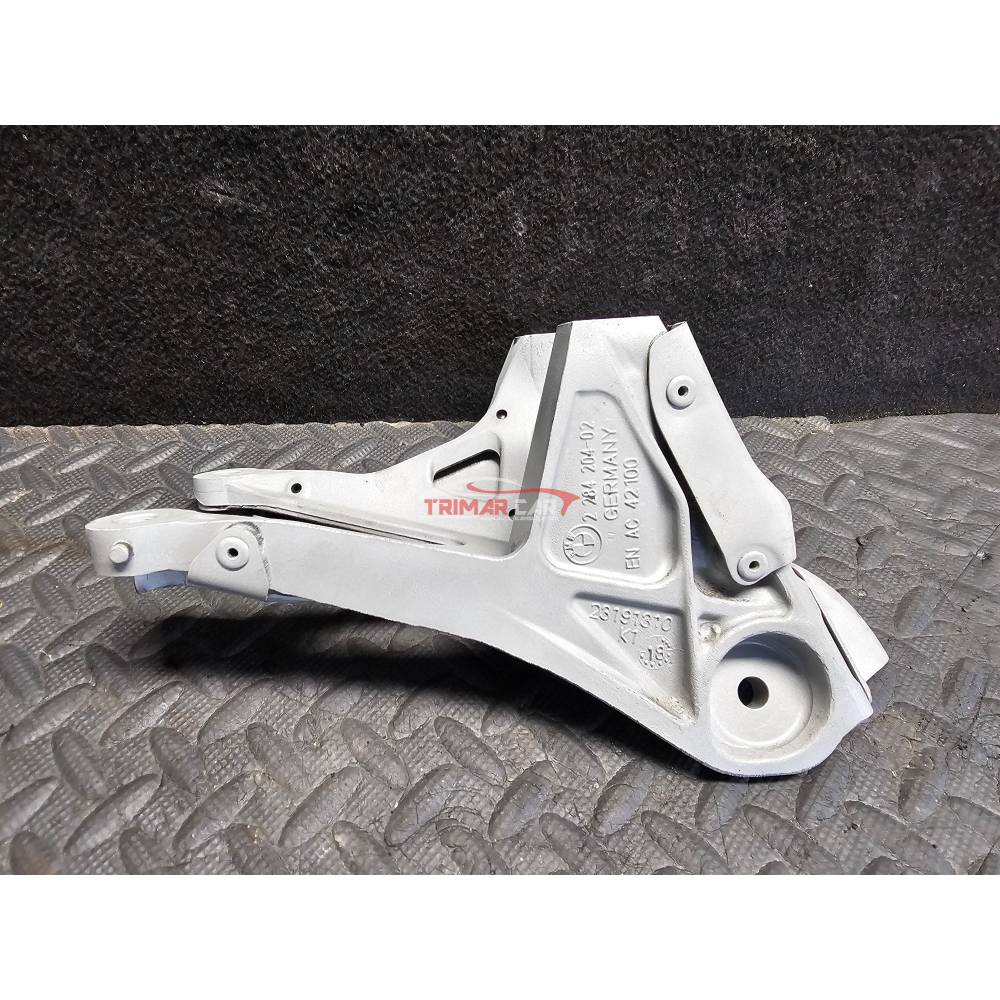 22112284204 SUPPORTO MOTORE DESTRO BMW M2 M3 M4 3.0 S55B30A BENZINA