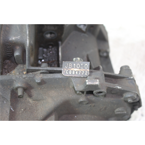 CAMBIO MARCE MANUALE RENAULT CLIO 1 (B/C575/357) 1.4 [91-98] C084772 // JD1080