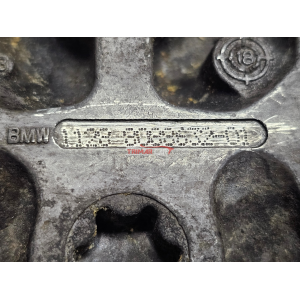 11288088632 SUPPORTO MOTORE TENDICINGHIA BMW M2 M3 M4 3.0 S55B30A BENZINA