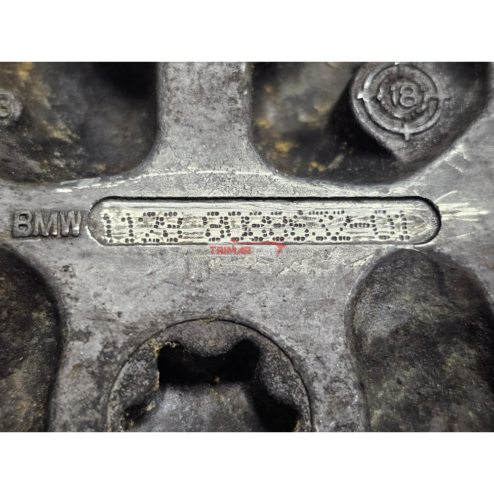 11288088632 SUPPORTO MOTORE TENDICINGHIA BMW M2 M3 M4 3.0 S55B30A BENZINA